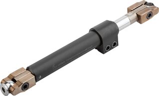 Norelem 02400-355505 Norelem 02400-355505 — Industrial Component