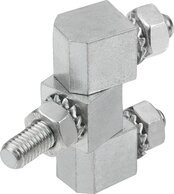 Norelem 27890-0820033 Norelem 27890-0820033 — Industrial Component