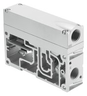 Festo VABF-S6-1-P1A7-G12 Festo VABF-S6-1-P1A7-G12 — Industrial Component