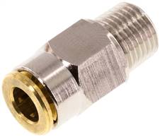 Landefeld IQSG M106 HD Landefeld IQSG M106 HD — High pressure push in fitting M 10x1 (conical)-6mm