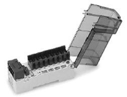 SMC EX510-DXP1 SMC EX510-DXP1 — Industrial Component