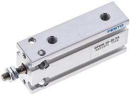 Festo DPDM-10-20-PA Festo DPDM-10-20-PA — Industrial Component