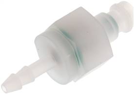 Parker KSS 4 NW5 PV BA