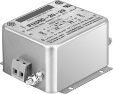 Festo MRC-NF-1-BSM-BSC