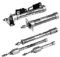 SMC CDJ2B6-15RZ-B SMC CDJ2B6-15RZ-B — Industrial Component