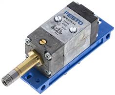 Festo MFH-5-PK-3-L