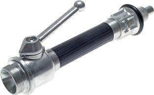 Landefeld STKSR 212 M Landefeld STKSR 212 M — Multi-purpose jet tube, G 2-1/2" male thread, nozzle 16mm