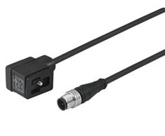 IMI-Norgren NC-DINBA-123MS-5 IMI-Norgren NC-DINBA-123MS-5 — Industrial Component