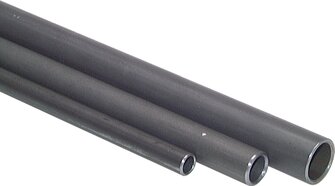Landefeld HR 10X2 Landefeld HR 10X2 — Precision hydraulic tube, seamless, 10x2mm, Steel, oiled
