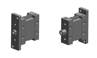 SMC MU-F03 SMC MU-F03 — Industrial Component