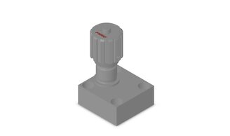 Hydac DVP-08-01.1 Hydac DVP-08-01.1 — Industrial Component