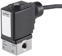 Bürkert 6013-A02,0FFVAGM81-6-024/UC-09 Bürkert 6013-A02,0FFVAGM81-6-024/UC-09 — Industrial Component