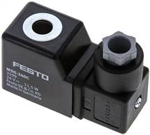 Festo MSG-24DC Festo MSG-24DC — Industrial Component