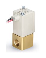 SMC VDW12GA SMC VDW12GA — Industrial Component