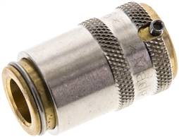 Landefeld KDTV 9-S Landefeld KDTV 9-S — Mould coupling socket, 9mm spigot