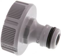 Gardena WSKS 10 IK Gardena WSKS 10 IK — Coupling plug G 1" (Female thread), Gardena of Gardena