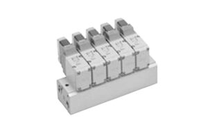 SMC VV3P3-41-031-02 SMC VV3P3-41-031-02 — Industrial Component