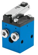 Festo RS-4-1/8 Festo RS-4-1/8 — Industrial Component