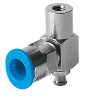 Festo ESH-HB-2-QS Festo ESH-HB-2-QS — Industrial Component