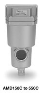 SMC AMD-EL150 SMC AMD-EL150 — Industrial Component