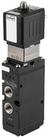 Bürkert 6519-H08,0-GM82-GM82-B5-EXI/10 Bürkert 6519-H08,0-GM82-GM82-B5-EXI/10 — Industrial Component