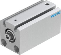 Festo AEVC-16-25-I-P-A Festo AEVC-16-25-I-P-A — Industrial Component