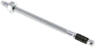 Fischer DUBEL FAZ 10/80