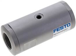 Festo VZQA-C-M22U-25-GG-ALALE-4