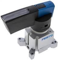 Festo VHER-P-H-B43C-M5 Festo VHER-P-H-B43C-M5 — Industrial Component