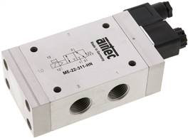 Airtec ME 22311HN 115V