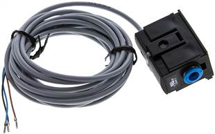 Festo SDE5-V1-NF-Q6E-V-K Festo SDE5-V1-NF-Q6E-V-K — Industrial Component