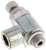 Festo GRLA-1/8-RS-B Festo GRLA-1/8-RS-B — Industrial Component
