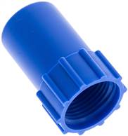 Landefeld DRV SK 14 Landefeld DRV SK 14 — Safety cap for DV 14 E, DRVE 14 E, DV 14 MS, DRVE 14 MS (M 20x1,5)