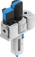 Festo MSB4-1/4:C3:J1:F1-WP Festo MSB4-1/4:C3:J1:F1-WP — Industrial Component