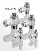 SMC AS3211FPQ-03-08 SMC AS3211FPQ-03-08 — Industrial Component
