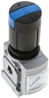 Festo MS4-LR-1/4-D7-AS Festo MS4-LR-1/4-D7-AS — Industrial Component