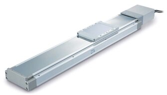 SMC LEJS40S2A-400 SMC LEJS40S2A-400 — Industrial Component