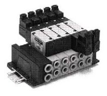 SMC EVV5Z3-20-071-00F SMC EVV5Z3-20-071-00F — Industrial Component