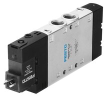 Festo CPE18-M1H-5LS-1/4 Festo CPE18-M1H-5LS-1/4 — Industrial Component