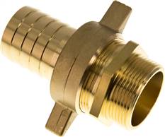 Landefeld STRO 11238 MS Landefeld STRO 11238 MS — Stand pipe fitting, conical sealing G 1-1/2"-38 (1-1/2")mm