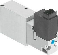 Festo VOVG-B12-M32U-AH-F-1H3 Festo VOVG-B12-M32U-AH-F-1H3 — Industrial Component