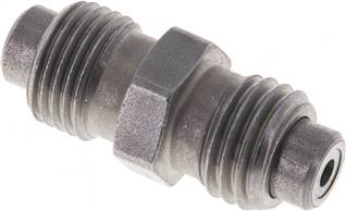 Landefeld ME G 1621615 Landefeld ME G 1621615 — Measuring hose connector M 16x2 (MT) - M 16x1.5 (MT)