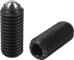 Norelem 03030-203 Norelem 03030-203 — Industrial Component