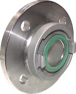Landefeld STKFL 133/100 ES Landefeld STKFL 133/100 ES — Storz coupling 110-A, DN100-PN16 (DIN/EN), 1.4581 / 1.4571