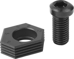 Norelem 04432-13 Norelem 04432-13 — Industrial Component