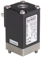 Bürkert 2873-A-02,5-FF-VA-FK01-024/DC-