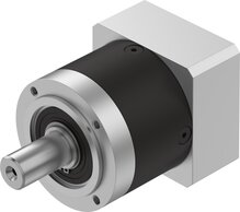 Festo EMGA-80-P-G8-EAS-80 Festo EMGA-80-P-G8-EAS-80 — Industrial Component