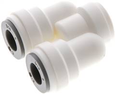 Sang-A IQSU 5/16 LE Sang-A IQSU 5/16 LE — U-push in fitting5/16" (7,94 mm), IQS-LE (EPDM-seal) of Sang-A