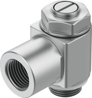 Festo GRLA-1/2-NPT-B Festo GRLA-1/2-NPT-B — Industrial Component