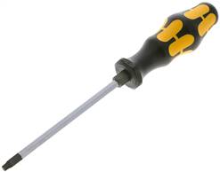Wera SDREHM TX27X125 Wera SDREHM TX27X125 — Screwdriver (TORX TX27 x 125), Wera chisel driver Kraftform Plus 900 of Wera